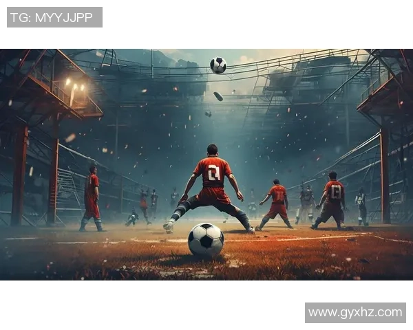 足球巨星化身代言人演绎绿茵激情点燃广告创意风潮