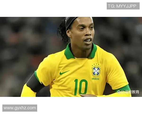 细数足坛传奇巨星那些广为流传的经典绰号与背后故事